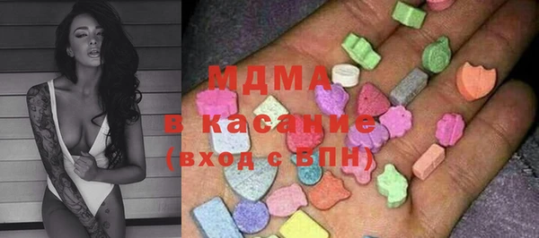 трава Инта