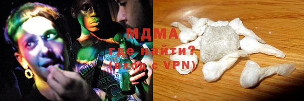 трава Инта