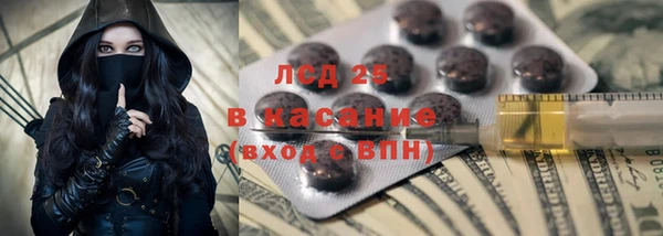 трава Инта