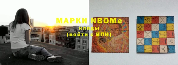 трава Инта